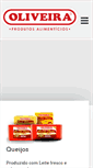 Mobile Screenshot of oliveira.com.br
